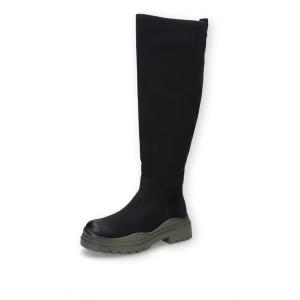 Сапоги Dockers by Gerli Stiefel, черный