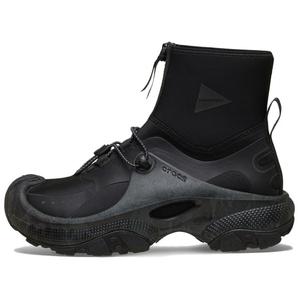 Crocs Куртка Trail Break 2 END X And Wander Black
