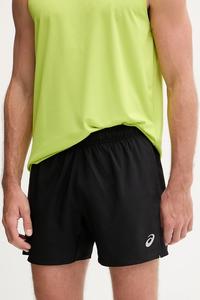 Тренировочные шорты Asics, черный