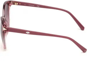 Солнцезащитные очки SK-0191-72T - поляризованные модные солнцезащитные очки Swarovski Rosa Burdeos для женщин SK-0191-72T, Rosa Burdeos