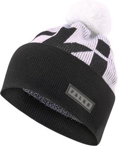 Шапка FALKE Unisex SK Beanie, 1 Piece, Black (Black 3000)