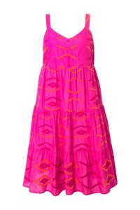 Миди платье Studio Untold, Pink