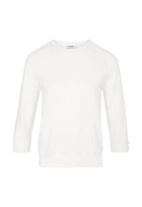 Джемпер 3/4-LENGTH SLEEVES Morgan, белый