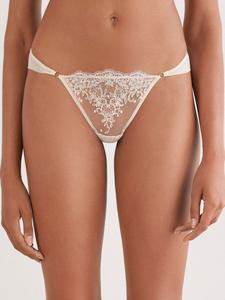 Трусы INTIMISSIMI, natural white