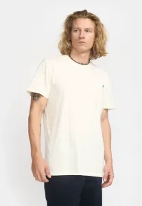 Базовая футболка для приложения Revolution, Offwhite