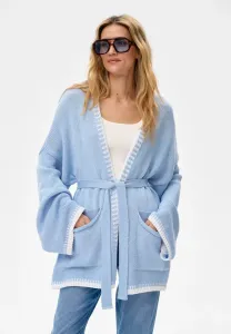 Кардиган реа Blue Shadow, Blue