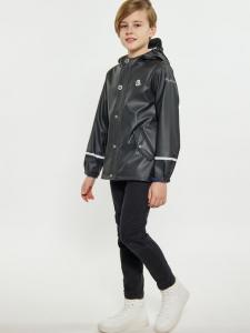 Дождевик Schmuddelwedda, черный