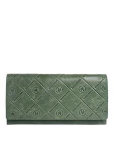 Кошелек Bruno Banani, зеленый