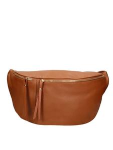 Сумка через плечо Gave Lux, коричневый