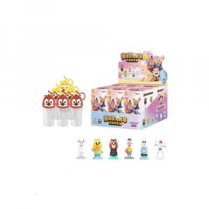 Коробки-сюрпризы SUNNY&SANDY