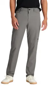 Мужские транзитные брюки Outdoor Research Ferrosi, цвет Pewter
