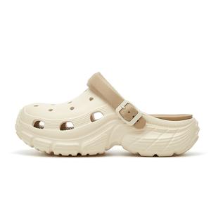 JOSINY Клоги женские хаки, цвет Khaki