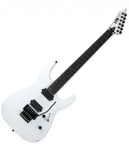 Электрогитара ESP LTD M-1000 Snow White