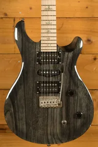 PRS SE Specialty | Специальная модель из тополя болотного - Уголь