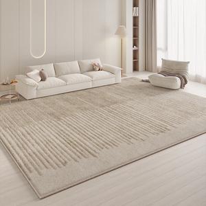 Budis Ковер 200х300 см для гостиной и спальни, толстый плюшевый, звукоизоляционный, из искусственного кашемира, Ink Dye