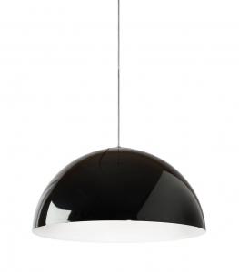 Подвесной светильник Lumicom, 40x40x20 см, черный