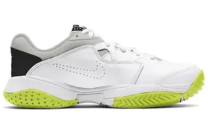 Кроссовки Court Lite Kids для тренировок для детей Nike