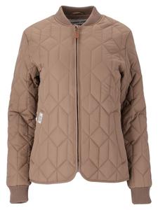 Переходная куртка Weather Report, цвет 1137 pine bark