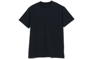 Beams Футболка мужская морская синяя