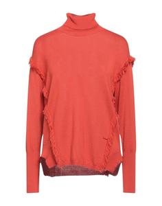 Водолазка Caractère, оранжевый