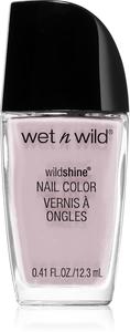 Лак для ногтей Wild Shine с высокой степенью покрытия Wet N Wild, atspalvis yo soy 12,3 мл