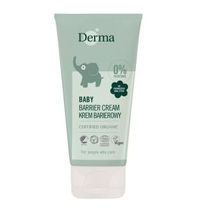 Derma, Крем защитный Eco Baby 100мл