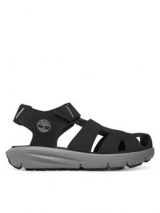 Сандалии Motion Dune Fisherman TB0A6C420011 Timberland, черный