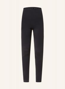 Колготки хиты MAMMUT, черный