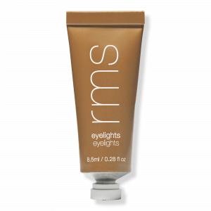 Кремовые тени для век Eyelights RMS Beauty, Flare (deep warm gold)