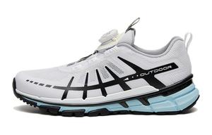 Детские беговые кроссовки Grade School Antakids, белый