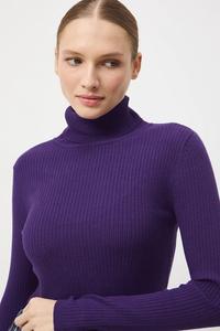 Свитер Medicine, фиолетовый