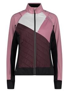 Куртка софтшелл CMP, розовый