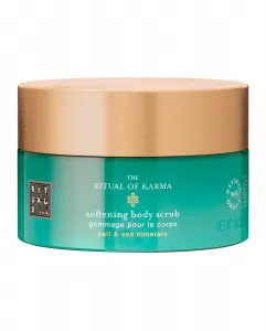 Скраб для тела The Ritual of Karma Softening Body Scrub 300 г Rituals