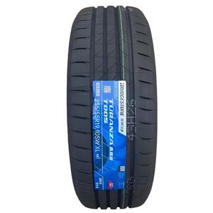 Bridgestone Шины T005 MO 235/55R19 105W, Mercedes-Benz GLC, All-New, Tai Ran Zhe Series, Quiet And Safe, Turanza