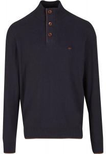 FYNCH-HATTON Свитер в цвете Navy