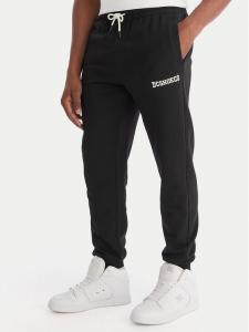 Спортивные брюки standard fit Baseline ADYFB03069 Dc Shoes, черный