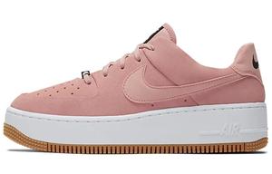Кроссовки Nike Air Force 1 Sage Low Coral Stardust Women's