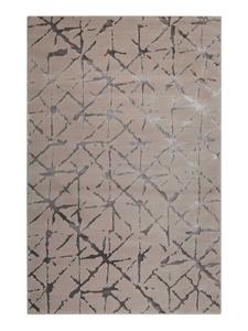 Ковер ESPRIT, цвет hellgrau,silber grau