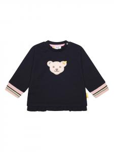 Толстовка Steiff, темно-синий