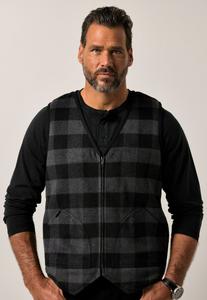 Куртка JP1880 ZIP, Black