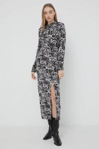 Платье Гестуз Gestuz, черный