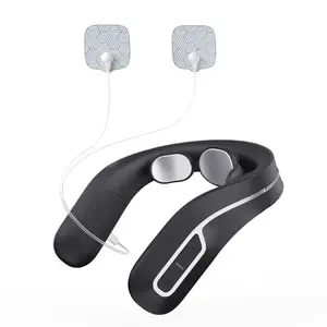 Массажеры для шеи PGG, черный