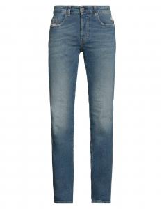 Джинсы Diesel, синий