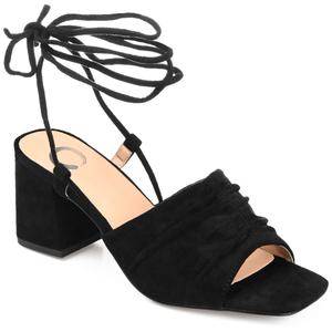 Женские туфли Felisity Pump из коллекции Journee, черный