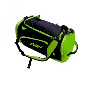 Рюкзак Ras Training, черный