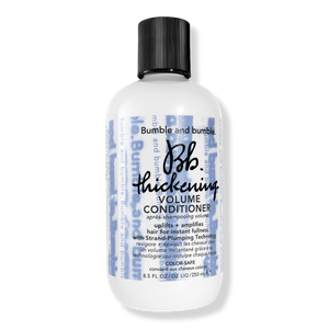 Утолщающий кондиционер для придания объема Bumble and bumble, 8.5 oz