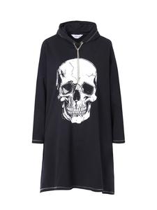 Толстовка Angel of Style Sweatshirt, черный