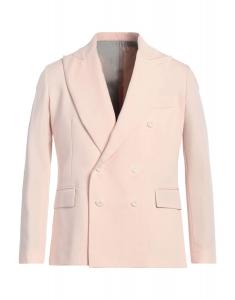 Блейзер Reveres 1949, светло-розовый