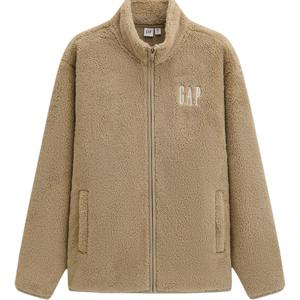 Унисекс свитшот GAP, хаки