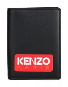 Кошелек Kenzo, черный